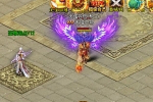 【白日门传奇】-传奇版本+架设教程