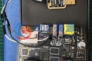 玩客云刷机系列之搭建个人博客
