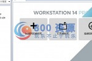 【VMware15】VMware WorkstationV15.5.6.16341506 官方中文正式版