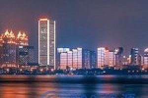 企业微信推送设置