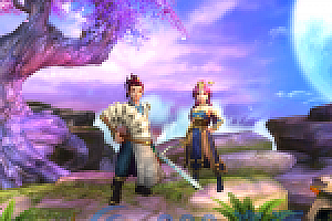 【西游伏魔】服务端+后台+双端+教程